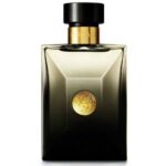 VERSACE OUD NOIR