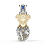 Designer Shaik - Opulent Shaik Sapphire NO.33 PARFUM FOR WOMEN 40ml