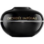 Orchidée impériale black the eye and lip contour cream