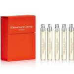 Ormonde Jayne Ambre Royal Mini Gift Set Spray For Unisex