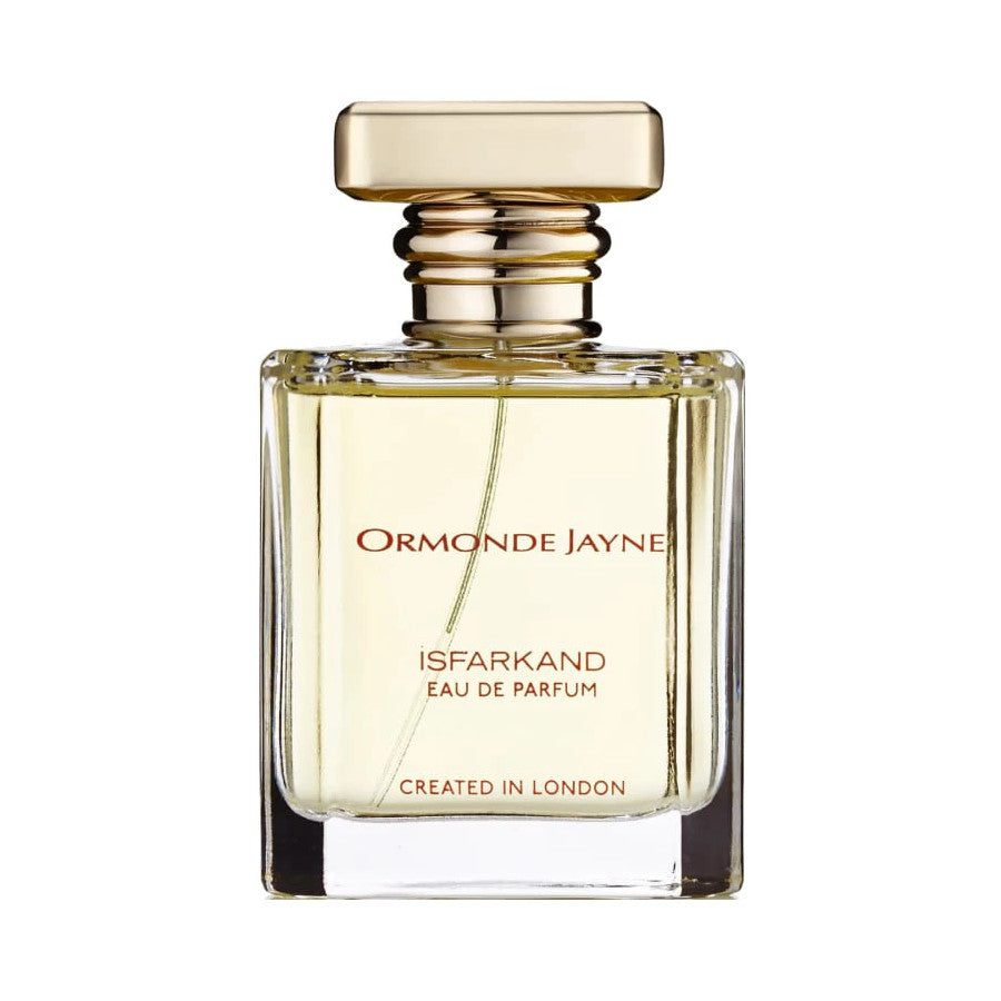 OrmondeJayneIsfarkand_U_Edp120Ml Ormonde Jayne Isfarkand Perfume For Unisex EDP 120ml - Image 1