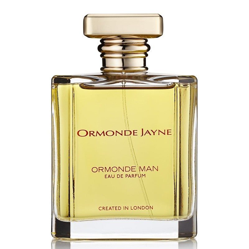 OrmondeJayneOrmondeMan_M_Edp120MlUk Ormonde Jayne Ormonde Man Perfume For Men EDP 120ml - Image 1