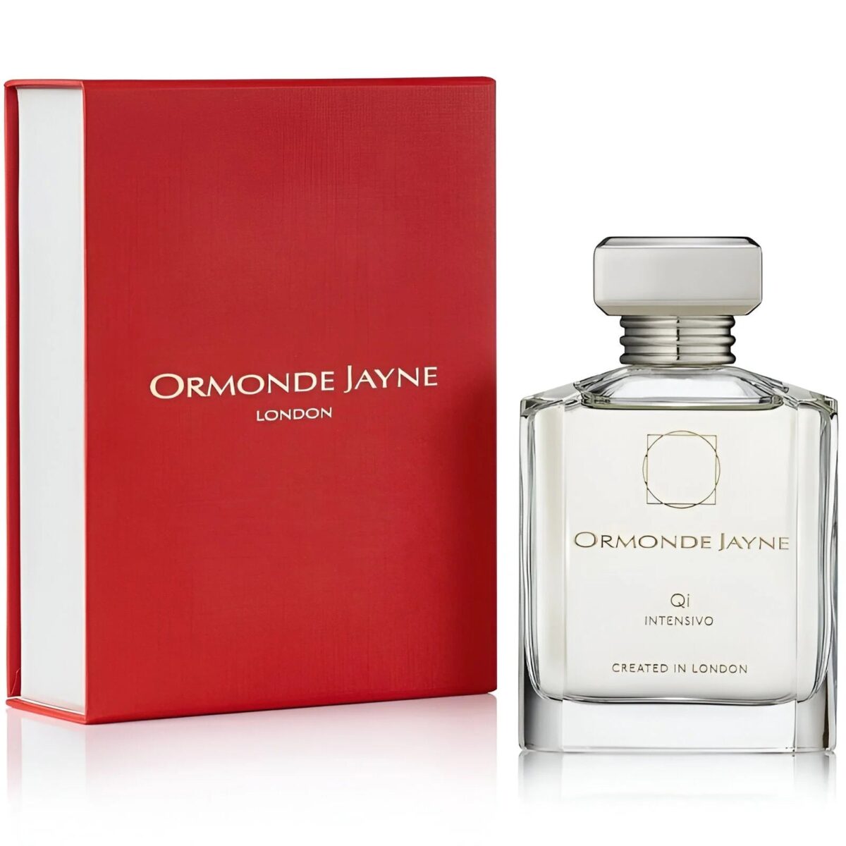 Ormonde Jayne Qi Intensivo Perfume For Unisex Parfum 88ml - Image 2