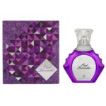Ahmed Al Maghribi Oud Lavender Perfume For Unisex EDP 75ml - Image 2