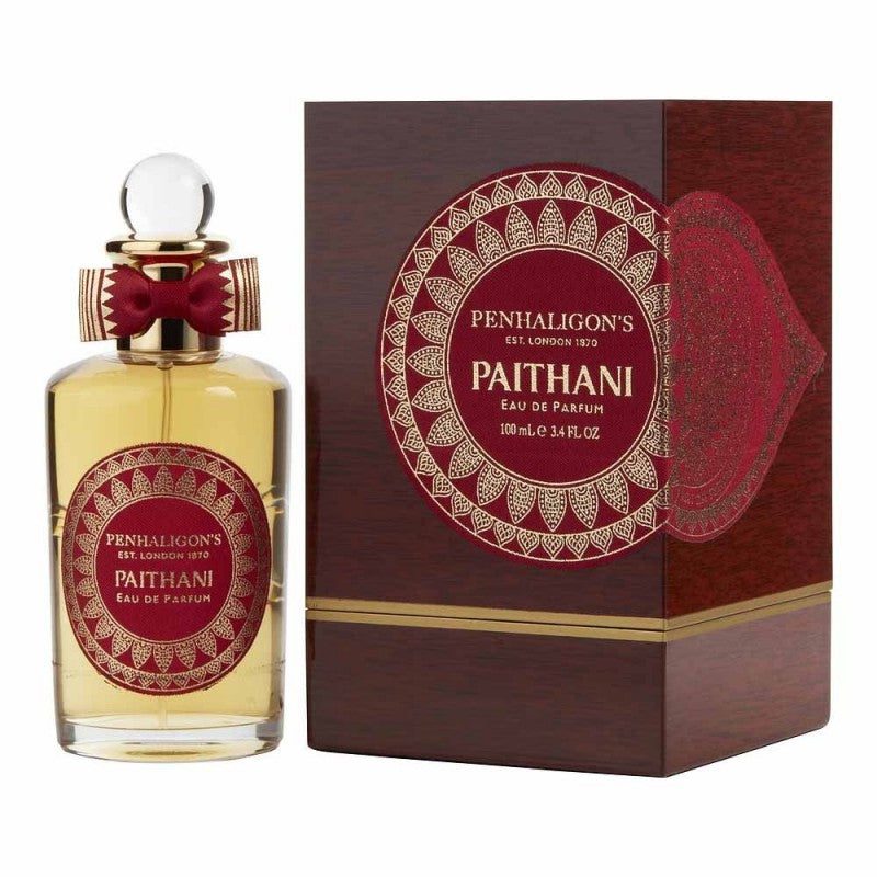 Penhaligon_SPaithani_W_Edp100Ml Penhaligon'S Paithani Perfume For Women EDP 100ml - Image 1