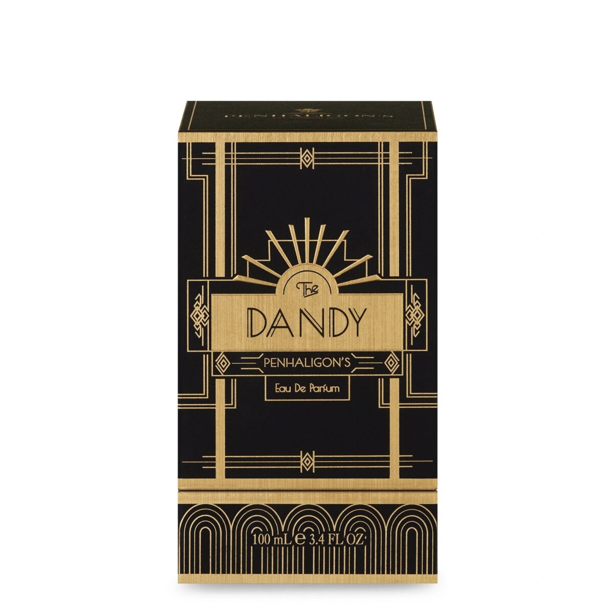 Penhaligon's The Dandy Perfume For Unisex EDP 100ml - Image 2
