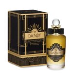 Penhaligon's The Dandy Perfume For Unisex EDP 100ml - Image 3