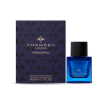 Thameen Peregrina Extrait De Parfum For Unisex - Oriental Floral Perfume 50ml - Image 3