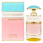 Prada Candy Sugar Pop Perfume For Women EDP 30ml