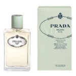 Prada Les Infusions De Iris Perfume For Women EDP 50ml