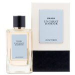 Prada Olfactories Un Chant D'Amour Perfume For Unisex EDP 100ml