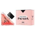 Prada Paradoxe Intense Perfume For Women EDP 90ml - Image 2