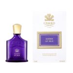 Creed Queen of Silk Perfume For Women EDP 75ml - Image 2