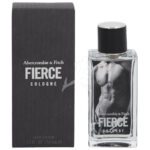Abercrombie & Fitch Fierce - Perfume For Men - EDC 50 ml