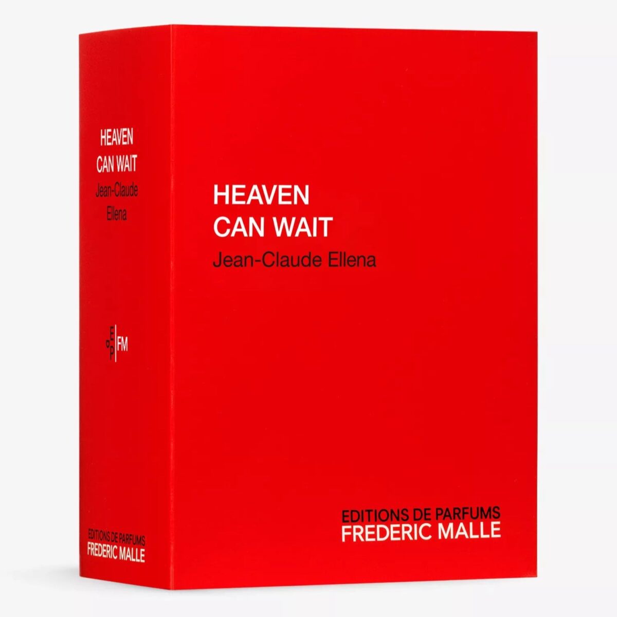 Frederic Malle Heaven Can Wait Perfume For Women EDP 100ml - Image 2