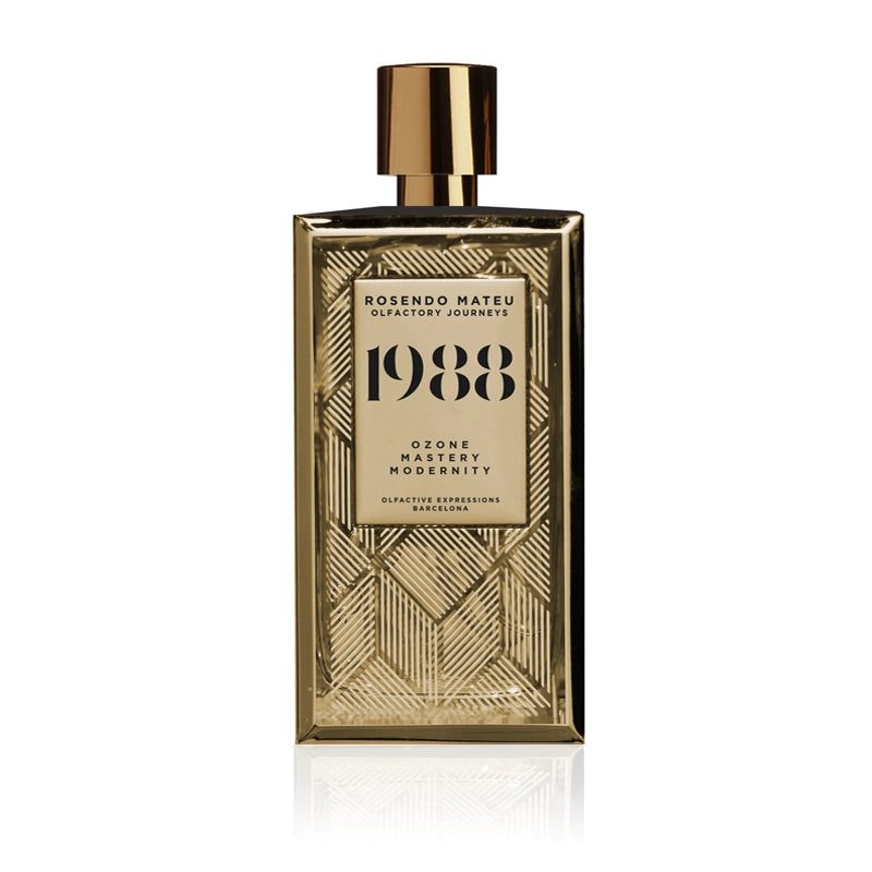 ROSENDO-MATEU-1988-EDP Rosendo Mateu 1988 Edp 100ml - Image 1