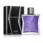Rasasi Daarej Pour Homme Perfume For Men, Eau de Parfum,100ml