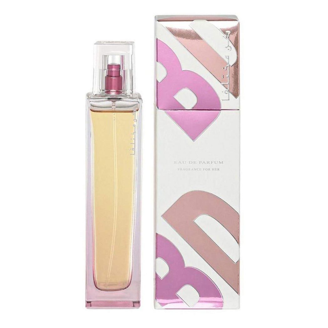 Rasasi-Kun-Mukhtalifan-For-Women-Eau-de-Parfum100ml-3 Rasasi Kun Mukhtalifan For Women - Eau de Parfum,100ml - Image 1
