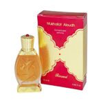 Rasasi Mukhalat Al Oudh Concentrated Perfume Oil for Woman 20ml