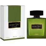 Rasasi Aiyara Pour Femme Perfume For Women EDP 100ml