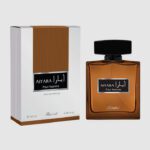 Rasasi Aiyara Pour Homme Perfume For Men EDP 100ml