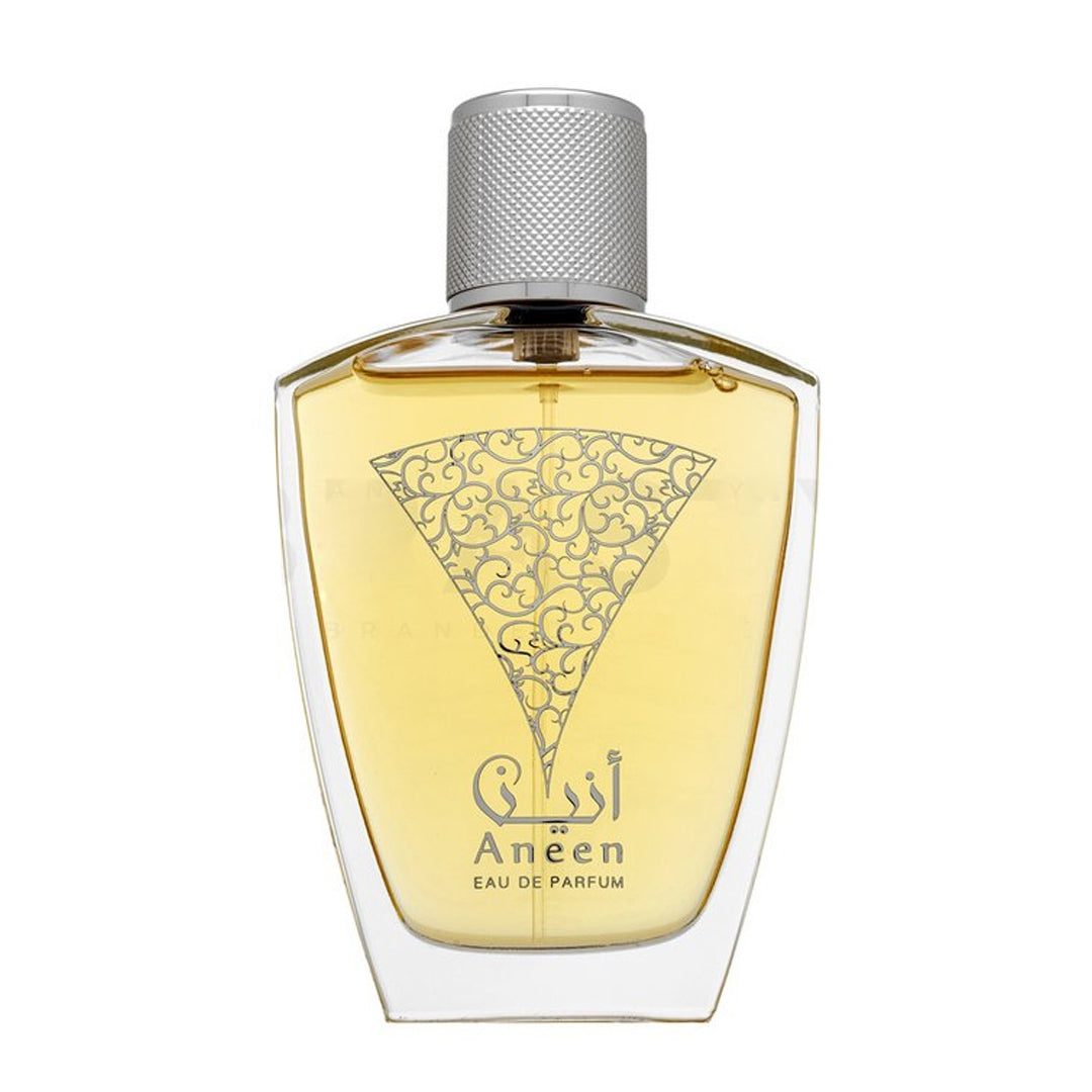 RasasiAneenEdp100mlSpy Rasasi Aneen Perfume For Unisex EDP 100ml - Image 1