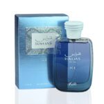 Rasasi Hawas Ice For Him EDP 100ml
