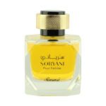 Rasasi Soryani Pour Femme Perfume For Women EDP 100ml
