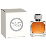 Rasasi Soryani Pour Homme Perfume For Men EDP 100ml