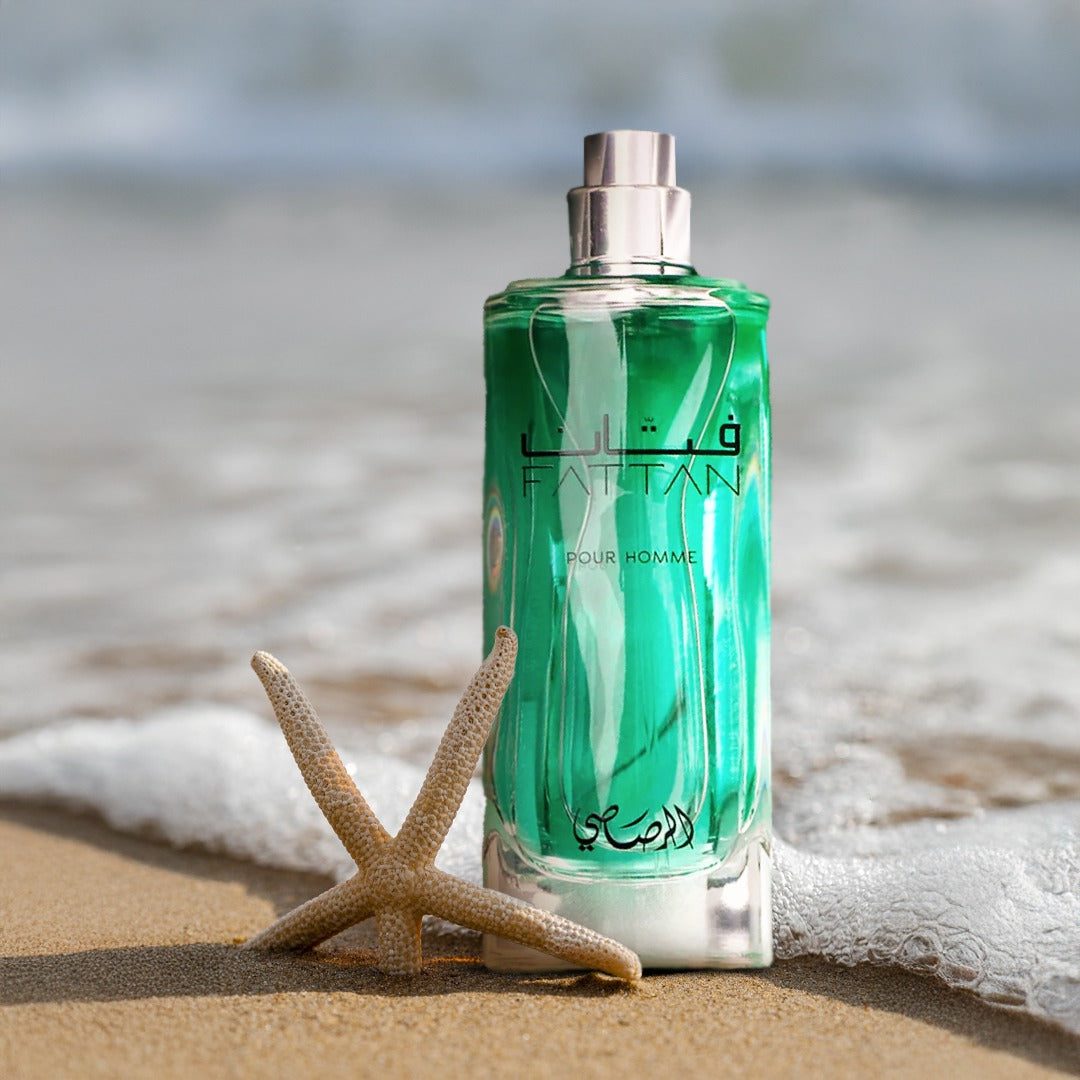 Rasasi_Fattan_Pour_Homme_EDP_50ml Rasasi Fattan Pour Homme EDP 50ml - Image 1