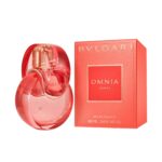 Bvlgari Omnia Coral Perfume For Women EDT 100ml Refillable - Image 3