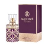 Roberto Cavalli Florence Perfume For Women EDP 50ml