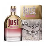 Roberto Cavalli Just Cavalli For Women- Eau de Toilette, 75ML