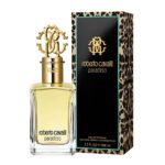Roberto Cavalli Paradiso Perfume For Women EDP 100ml
