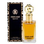 Roberto Cavalli Signature Perfume For Women EDP 100ml