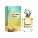 Roberto Cavalli Paradiso Perfume For Women EDP 75ml - Image 2
