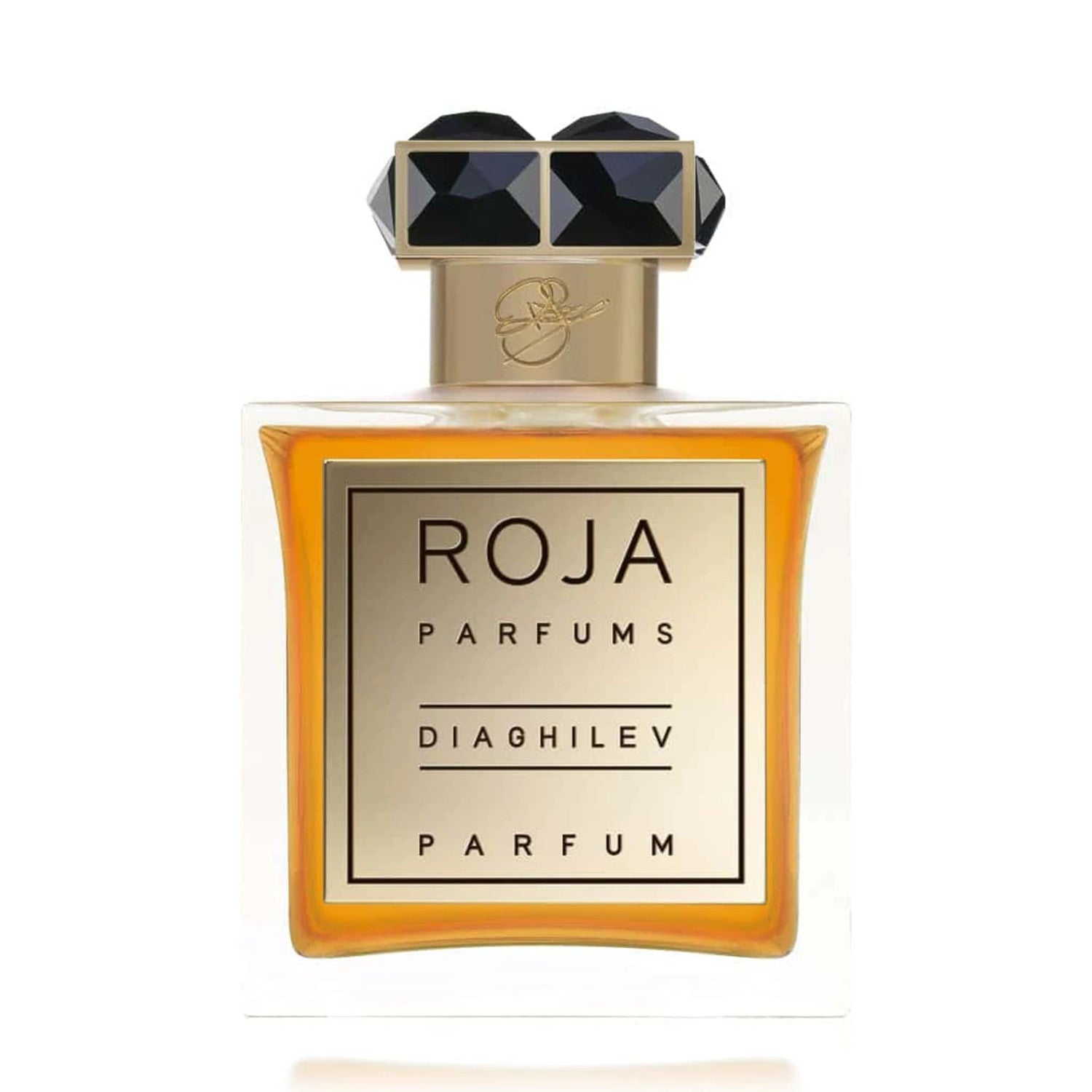 RojaParfumsDiaghilev_U_Parfum100Ml Roja Parfums Diaghilev Perfume For Unisex Parfum 100ml - Image 1