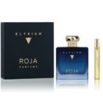 Roja Parfums Elysium Pour Homme Gift Set For Men