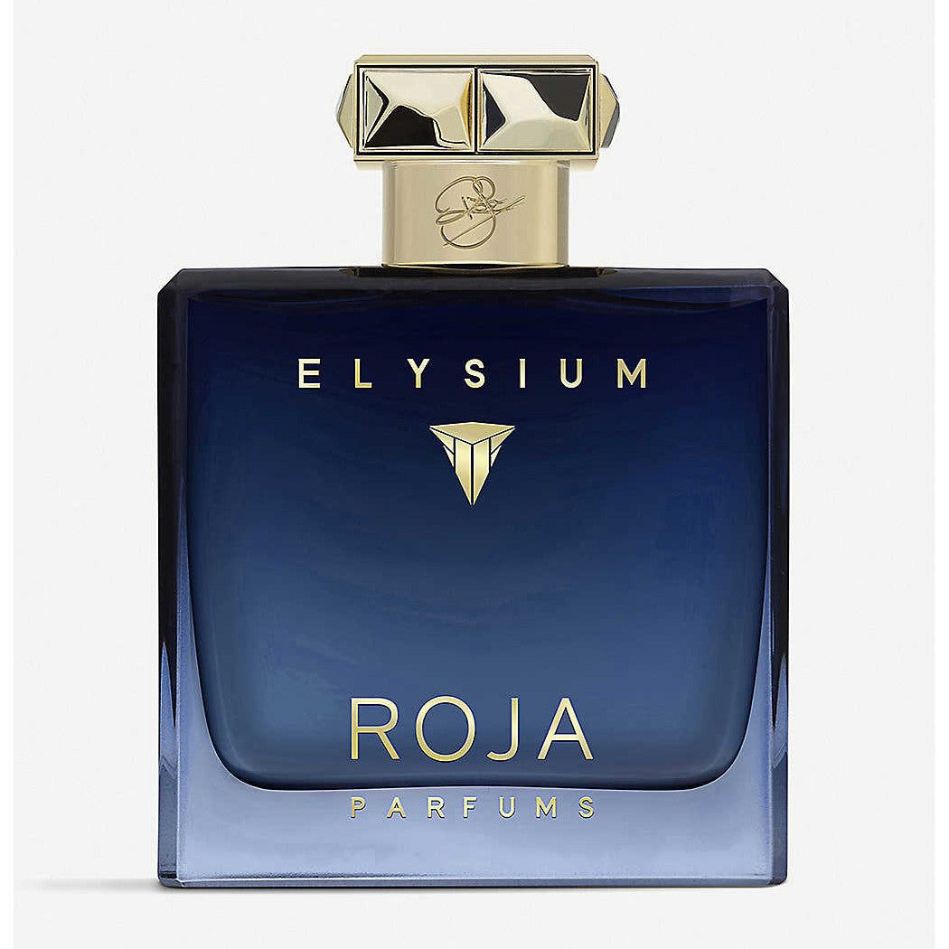 RojaParfumsElysium_M_ParfumCologne100Ml Roja Parfums Elysium Perfume For Men Parfum Cologne 100ml - Image 1