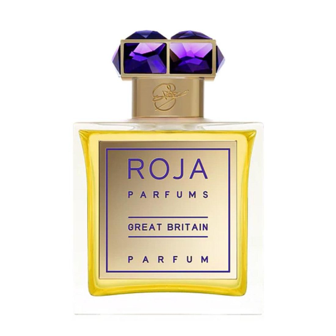 RojaParfumsGreatBritain_U_Parfum100Ml Roja Parfums Great Britain Perfume For Unisex Parfum 100ml - Image 1
