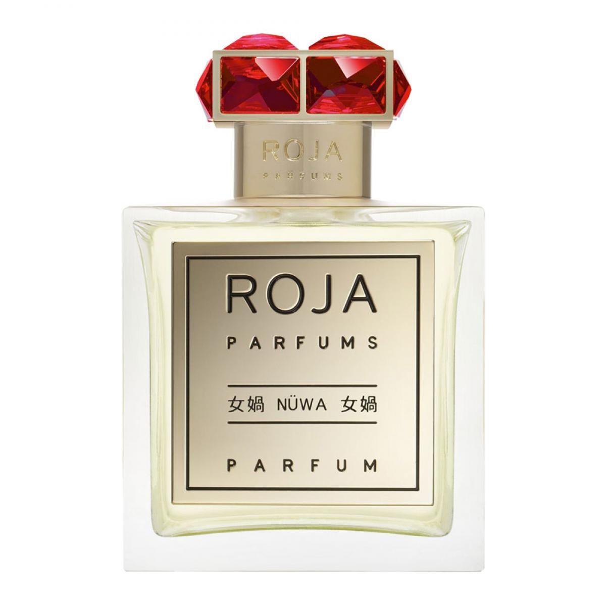 RojaParfumsNuwa_U_Parfum100Ml Roja Parfums Nuwa Perfume For Unisex Parfum 100ml - Image 1