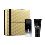 Carolina Herrera 212 VIP Black Gift Set For Men