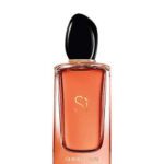 Armani Si Eau De Parfum Intense 100ML