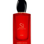 Armani Si Passione Éclat De Parfum 100ml