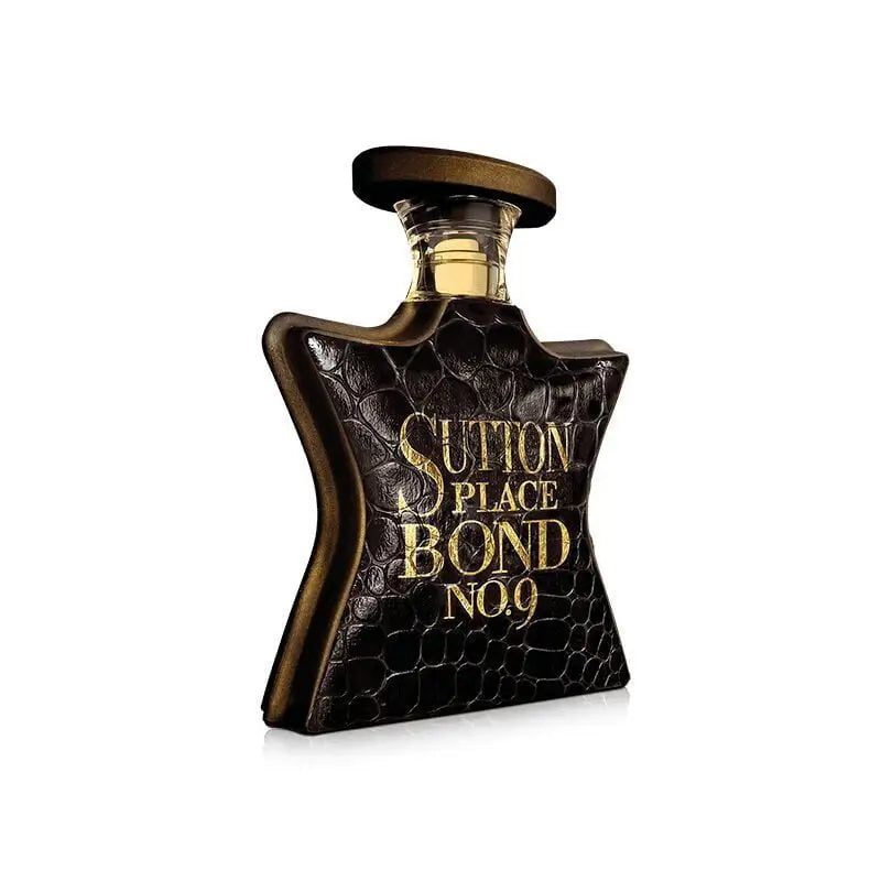 SUTTON-PLACE-1 Bond No. 9 Sutton Place EDP 100ml - Image 1
