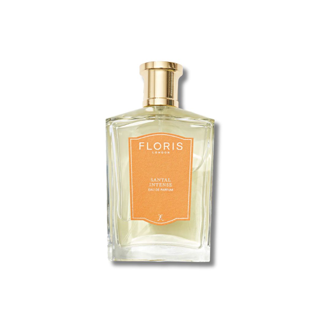 SantalIntense Floris Santal Intense Eau de Parfum - Image 1