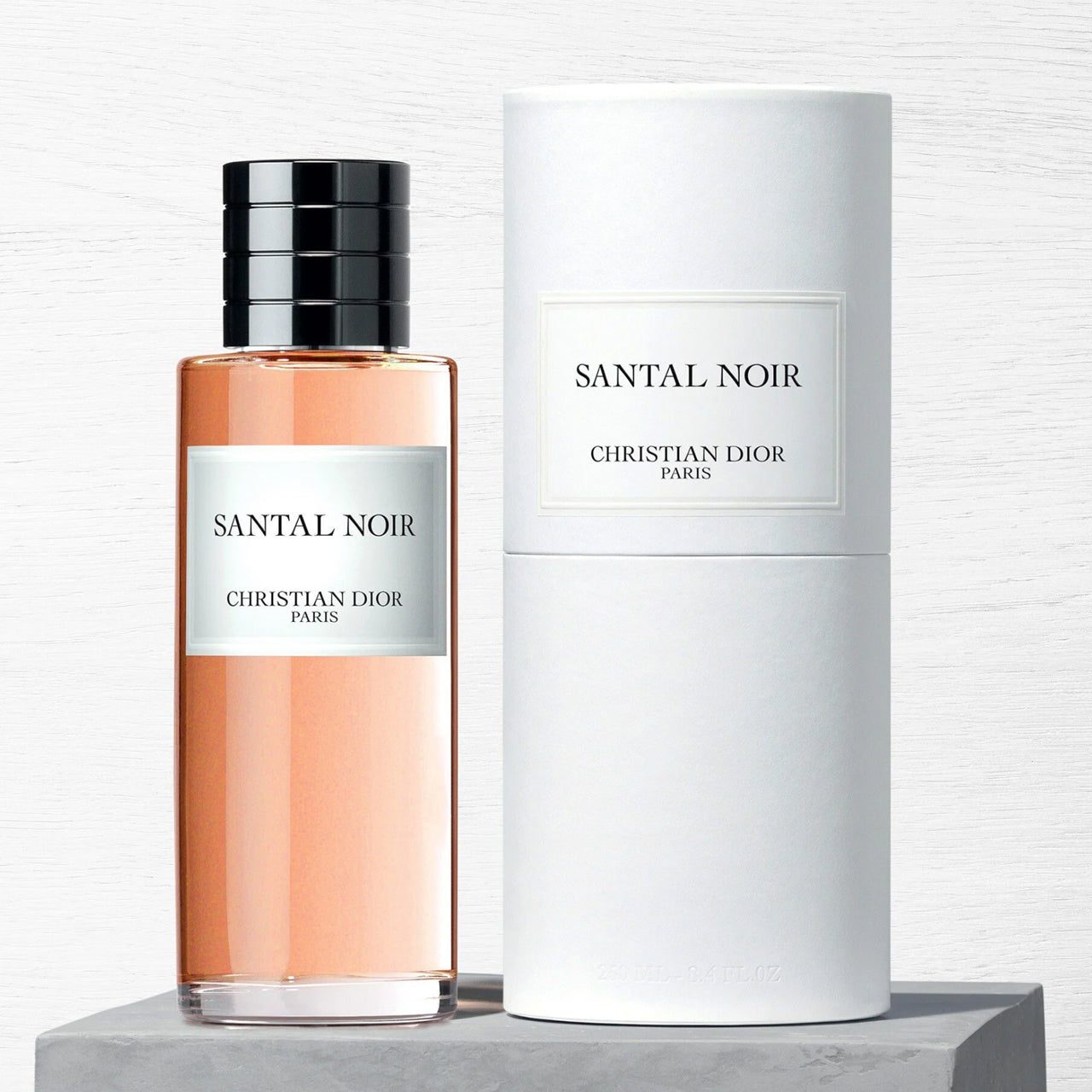 SantalNoir Christian Dior Santal Noir Perfume For Unisex EDP 250ml - Image 1