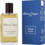 Atelier Cologne Vanille Insensee Cologne Absolue 100 ml - Image 2