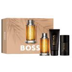 Hugo Boss The Scent Gift Set For Men