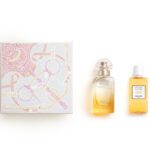 Hermes Un Jardin A Cythere Gift Set For Unisex